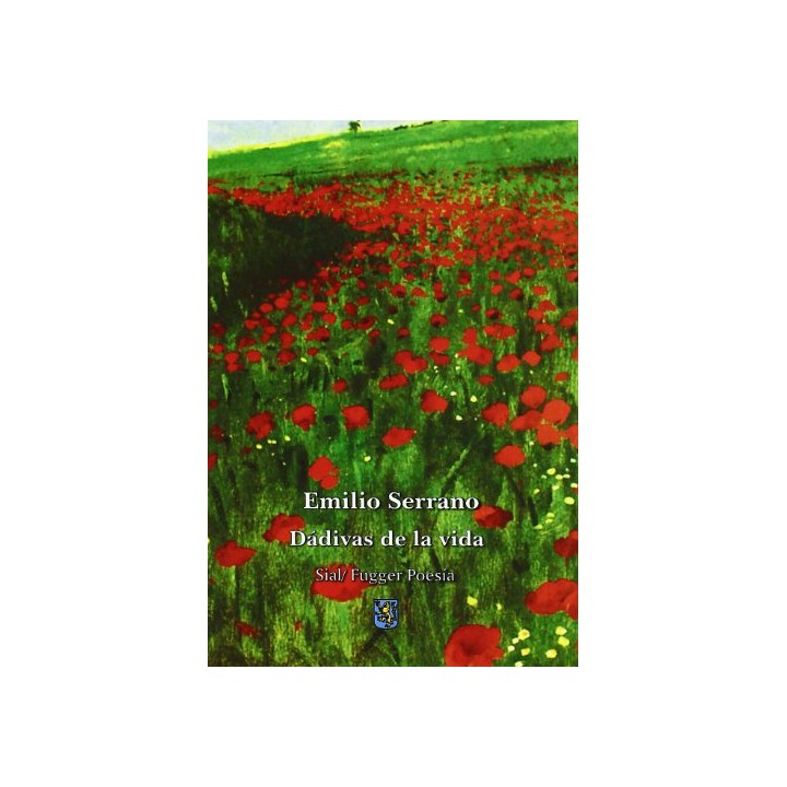 Dádivas de la vida (Dedicatoria y firma autógrafa de autor) PRIMERA EDICION